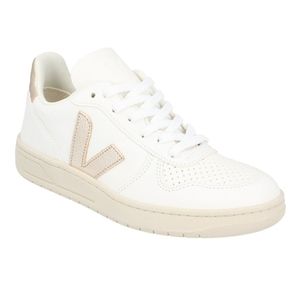 VEJA Chromefree Leather Sneaker 38